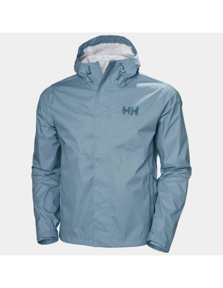 Parka moda HELLY HANSEN LOKE HT AZUL