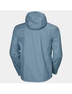 Parka moda HELLY HANSEN... 2