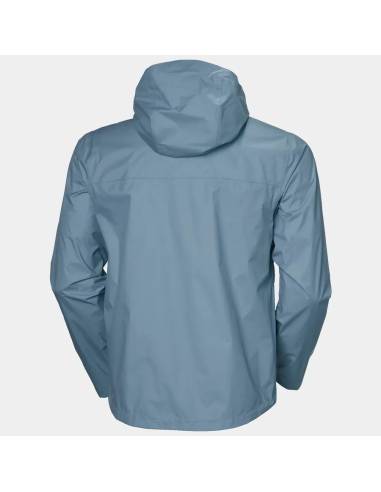 Parka moda HELLY HANSEN LOKE HT AZUL