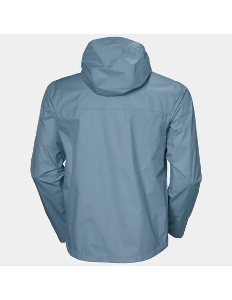 Parka moda HELLY HANSEN LOKE HT AZUL