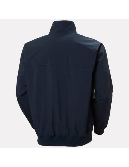 Parka moda HELLY HANSEN BOMBER VIKA MARINO