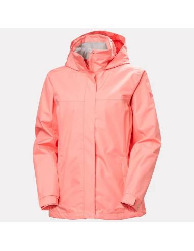 Parka moda HELLY HANSEN ADEN HT CORAL