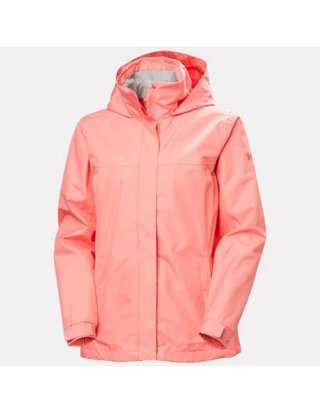 Parka moda HELLY HANSEN ADEN HT CORAL