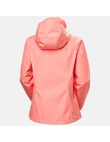 Parka moda HELLY HANSEN ADEN HT CORAL