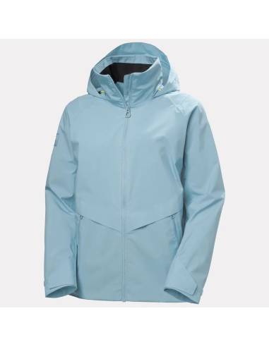 Parka moda HELLY HANSEN HP RACING HOOD