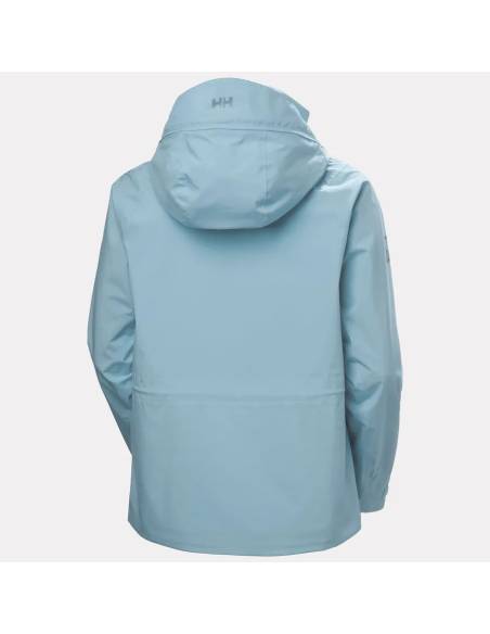 Parka moda HELLY HANSEN HP RACING HOOD