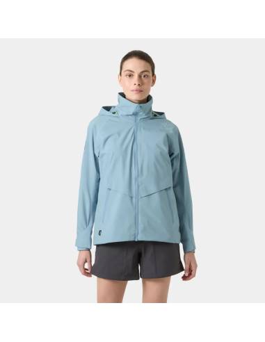Parka moda HELLY HANSEN HP RACING HOOD