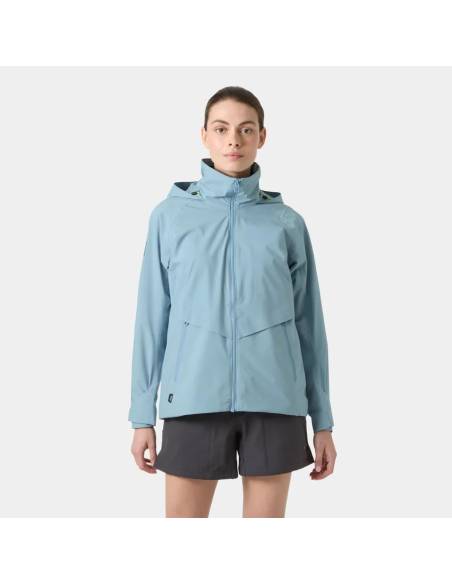 Parka moda HELLY HANSEN HP RACING HOOD