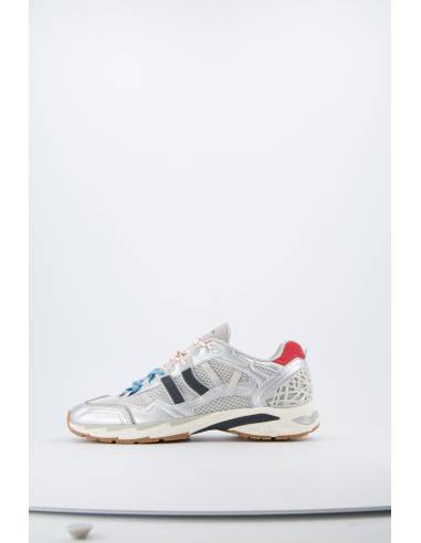 Zapatilla moda COOLWAY 2002 SLV PLATA