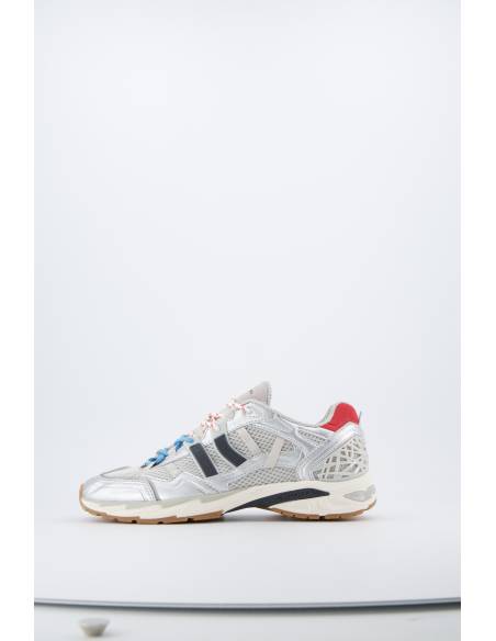 Zapatilla moda COOLWAY 2002 SLV PLATA