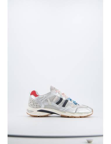 Zapatilla moda COOLWAY 2002 SLV PLATA