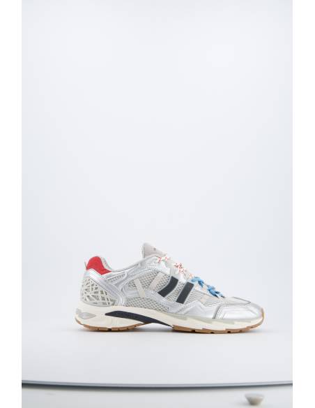 Zapatilla moda COOLWAY 2002 SLV PLATA