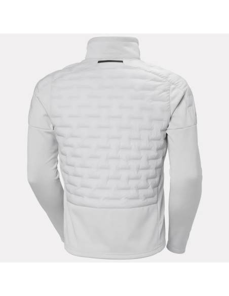 Forro moda HELLY HANSEN HYDRID STRETCH GRIS