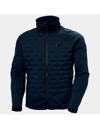 Forro moda HELLY HANSEN HYDRID...