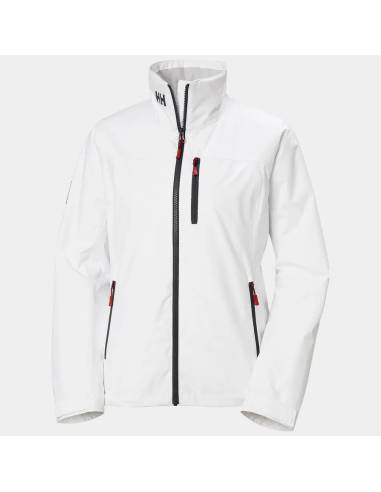 Parka mujer moda HELLY HANSEN CREW...