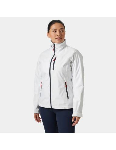 Parka mujer moda HELLY HANSEN CREW...