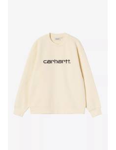 Sudadera moda CARHARTT CREW...