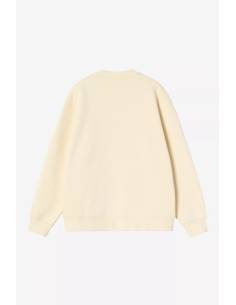 Sudadera moda CARHARTT CREW... 2