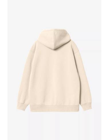 Sudadera moda CARHARTT HOOD LOGO...