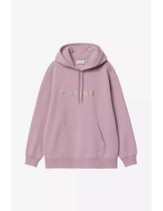 Sudadera moda CARHARTT HOOD...