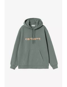 Sudadera moda CARHARTT HOOD...