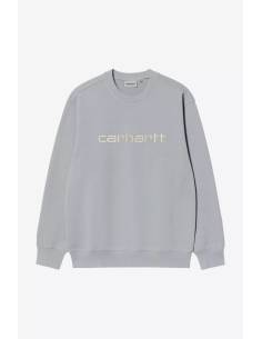 Sudadera moda CARHARTT CREW...