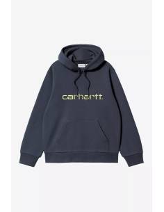 Sudadera moda CARHARTT HOOD...