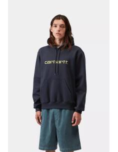 Sudadera moda CARHARTT HOOD... 2