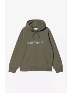 Sudadera moda CARHARTT HOOD...