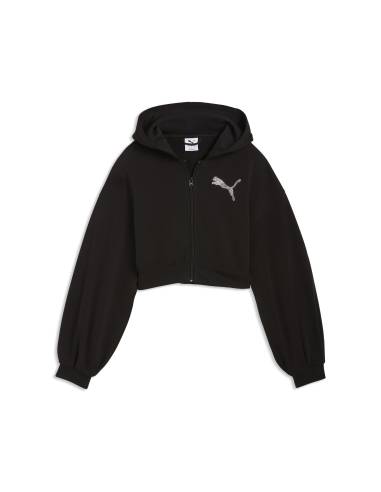 Sudadera mujer moda PUMA STRASS...