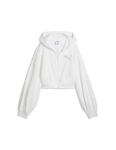 Sudadera mujer moda PUMA STRASS...