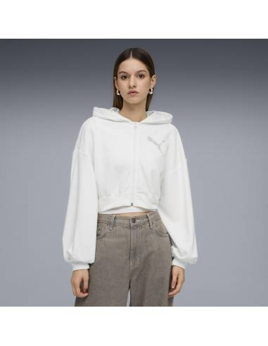 Sudadera mujer moda PUMA STRASS...