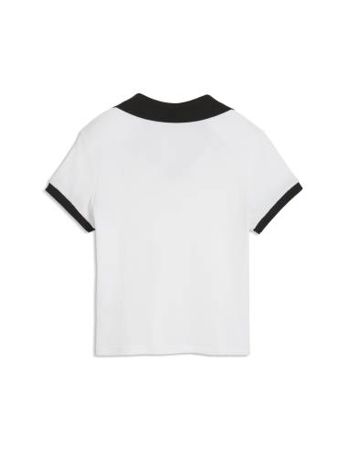 Polo mujer moda PUMA WARDROBE...