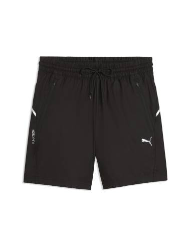Bermuda moda PUMA TECH BEIG