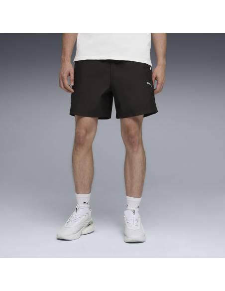 Bermuda moda PUMA TECH BEIG