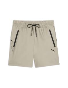 Bermuda moda PUMA TECH BEIG