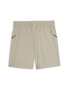 Bermuda moda PUMA TECH BEIG 2