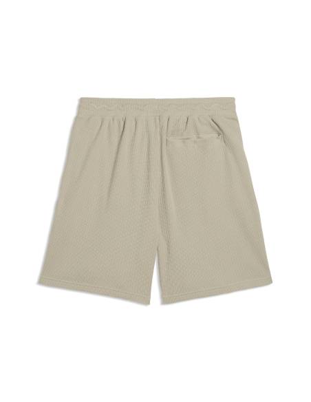 Bermuda moda PUMA WARDROBE ESSENTIALS BEIG
