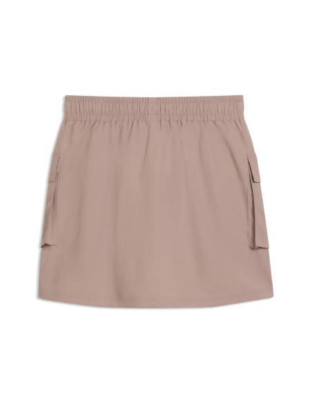 Falda mujer moda PUMA TRAS POLI MAQUILLAJE