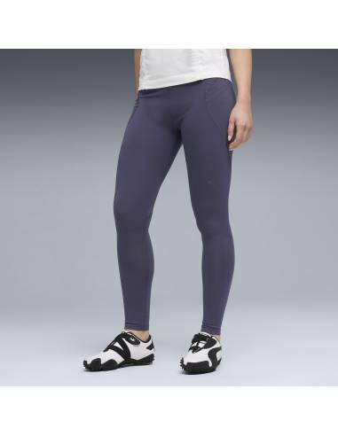 Malla mujer moda PUMA TRAS AZUL