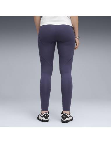 Malla mujer moda PUMA TRAS AZUL