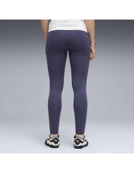 Malla mujer moda PUMA TRAS AZUL