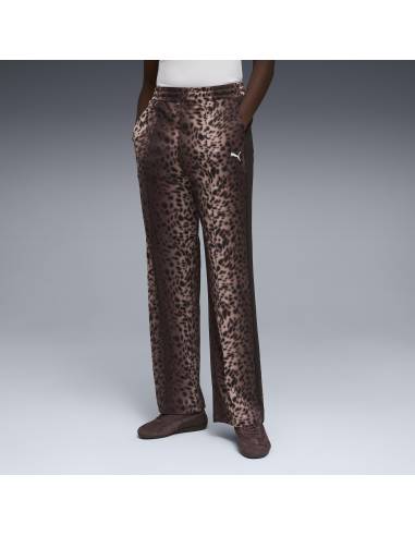 Pantalón mujer moda PUMA STRASS...