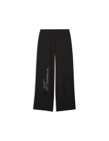 Pantalón mujer moda PUMA STRASS...