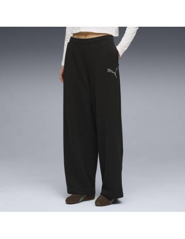 Pantalón mujer moda PUMA STRASS...