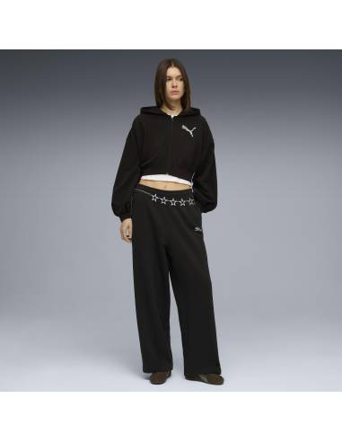 Pantalón mujer moda PUMA STRASS...