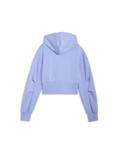 Sudadera mujer moda PUMA OPEN HOOD...