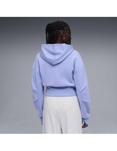 Sudadera mujer moda PUMA OPEN HOOD...