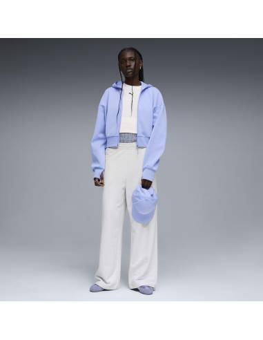 Sudadera mujer moda PUMA OPEN HOOD...