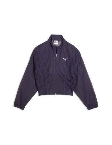 Sudadera mujer moda PUMA TRAS OPEN...